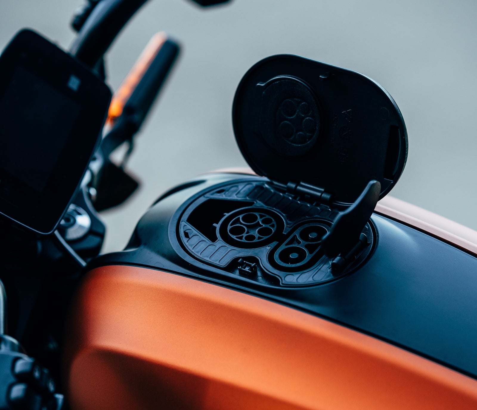 How to Choose the Right Charger Type?