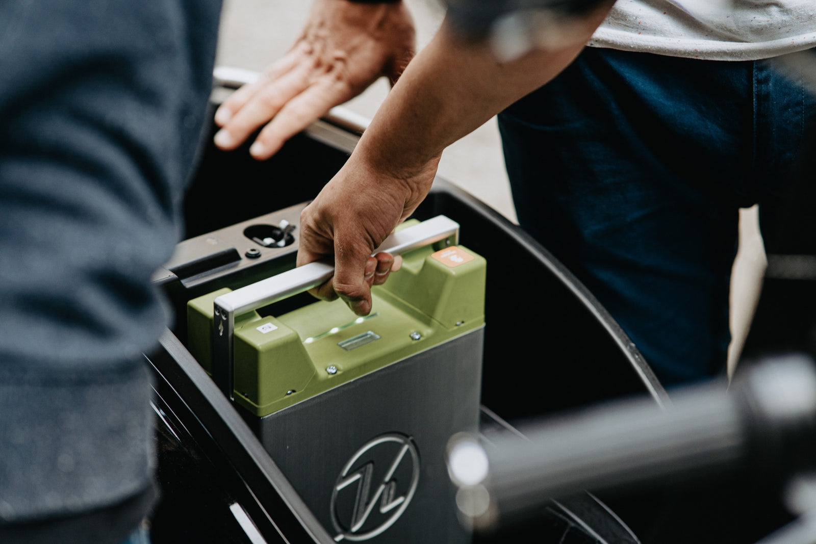 How many Ways to Charge your EV?