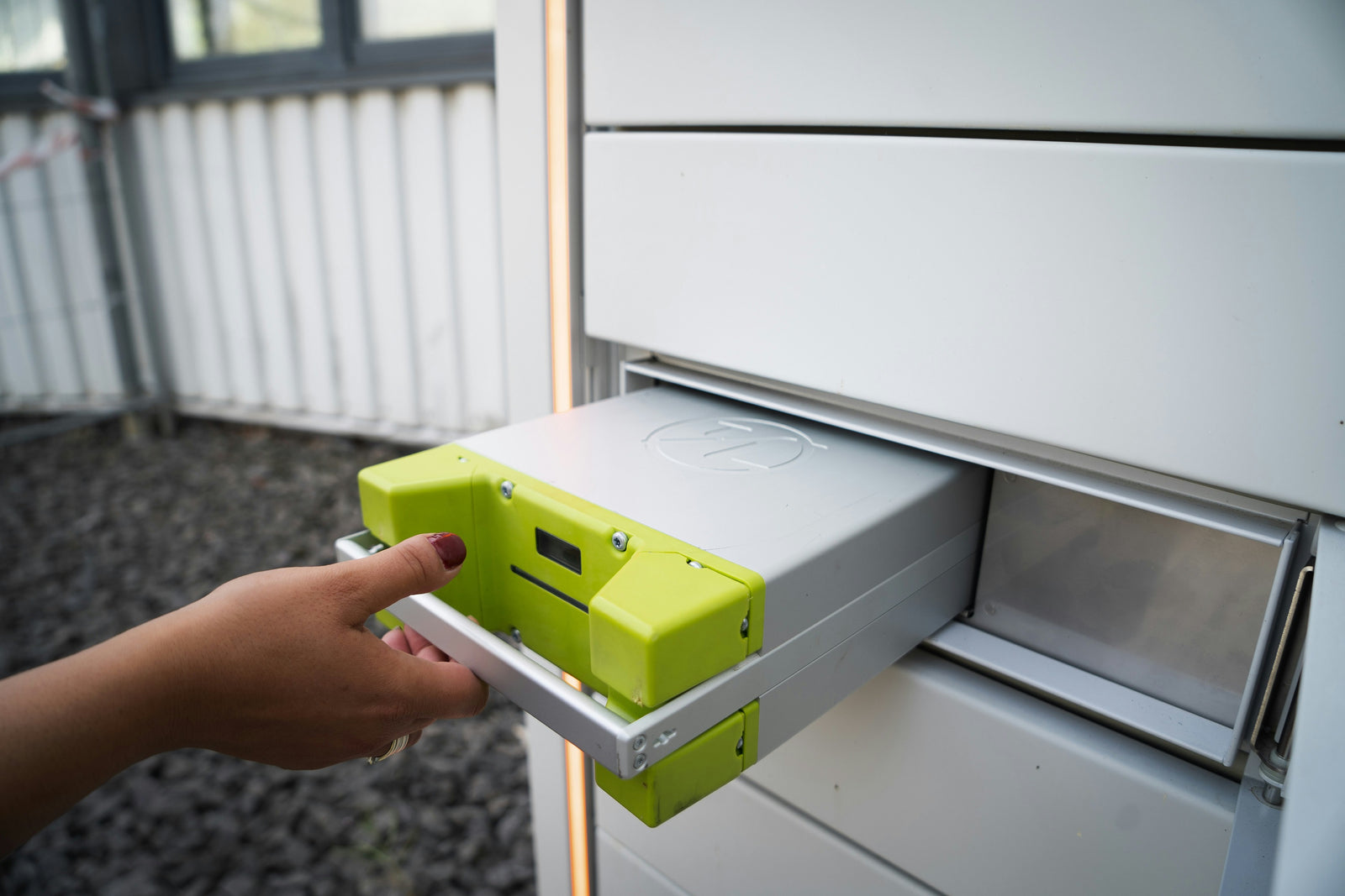 Can you replace an EV battery?