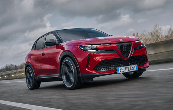How to Choose a Charging Cable for your Alfa Romeo?