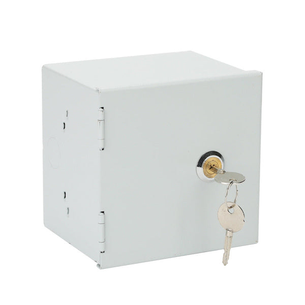 Daolar 1phase 16A socket with lock Anti-theft for garden, kitchen, garage, laundry, outdoor area